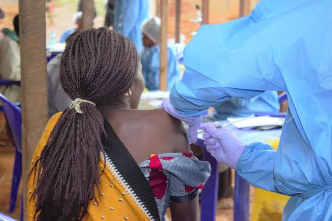 Women account for fewer cases of  COVID-19 infections, deaths in Africa- WHO