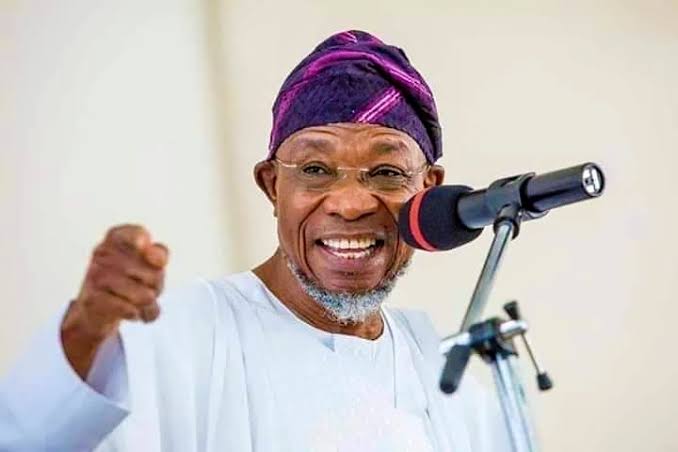 Aregbesola commends NSCDC boss’s transformation drive