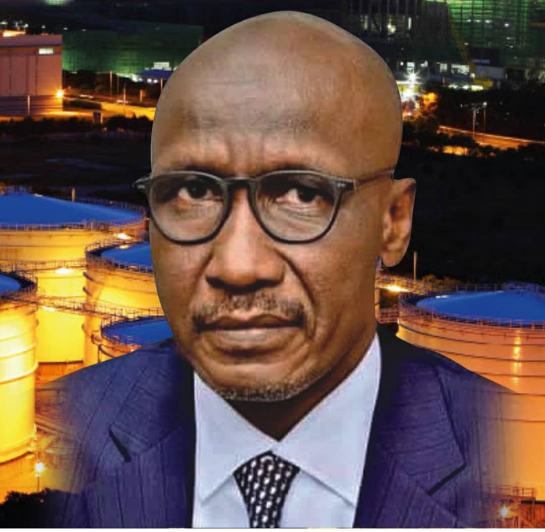 Re: NNPC must come clean with Nigerians
