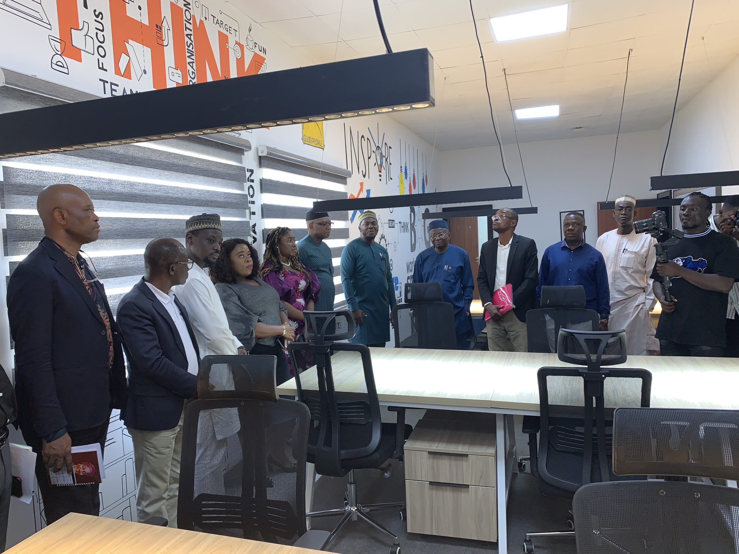 Varsity launches business incubation centre in Abuja