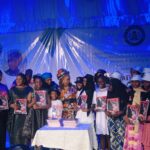 SCI launches Report on budgeting to end Early Child Marriage in Nigeria