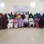 Niger FOMWAN Seeks Partnership to Ensure PHC Service Delivery